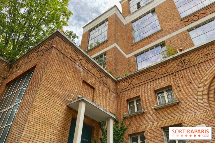 Cité Montmartre-aux-artistes - IMG 3041