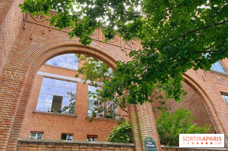 Cité Montmartre-aux-artistes - IMG 3043