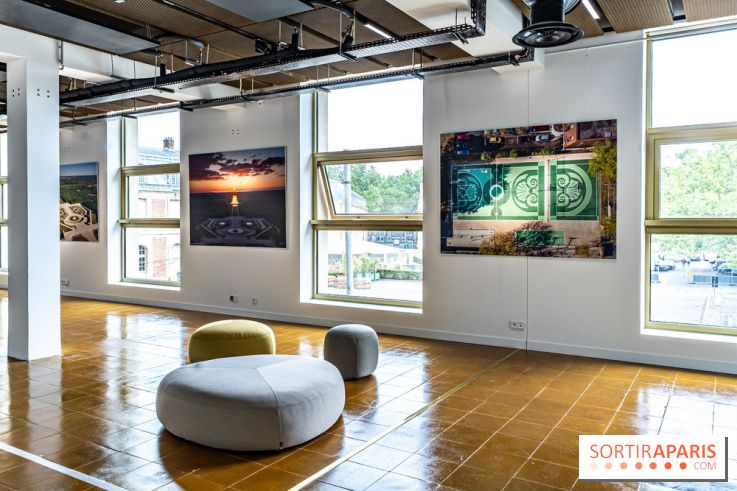 L’Ancienne Poste du Louvre à Versailles -  A7C9712