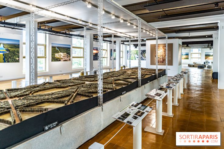 L’Ancienne Poste du Louvre à Versailles -  A7C9710