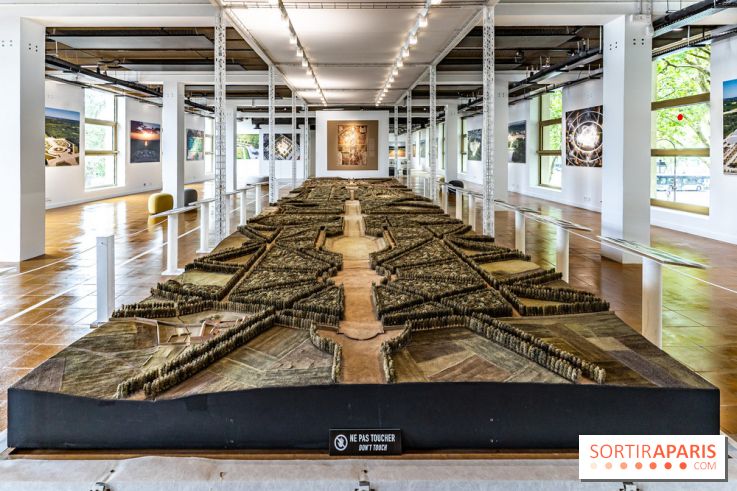 L’Ancienne Poste du Louvre à Versailles -  A7C9709