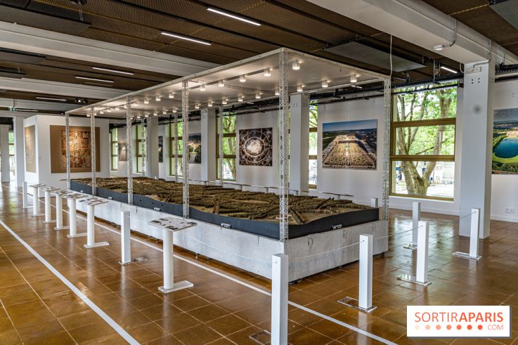 L’Ancienne Poste du Louvre à Versailles -  A7C9715