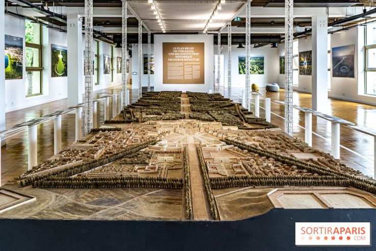 L’Ancienne Poste du Louvre à Versailles -  A7C9713