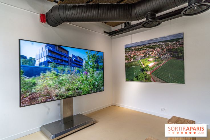 L’Ancienne Poste du Louvre à Versailles -  A7C9717