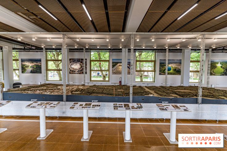 L’Ancienne Poste du Louvre à Versailles -  A7C9714