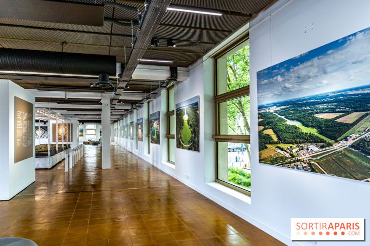 L’Ancienne Poste du Louvre à Versailles -  A7C9718