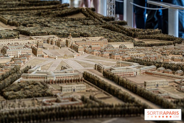 L’Ancienne Poste du Louvre à Versailles -  A7C9721