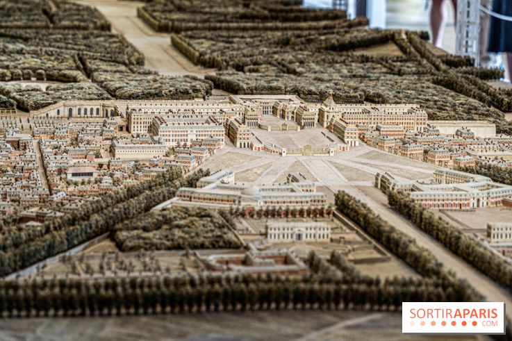 L’Ancienne Poste du Louvre à Versailles