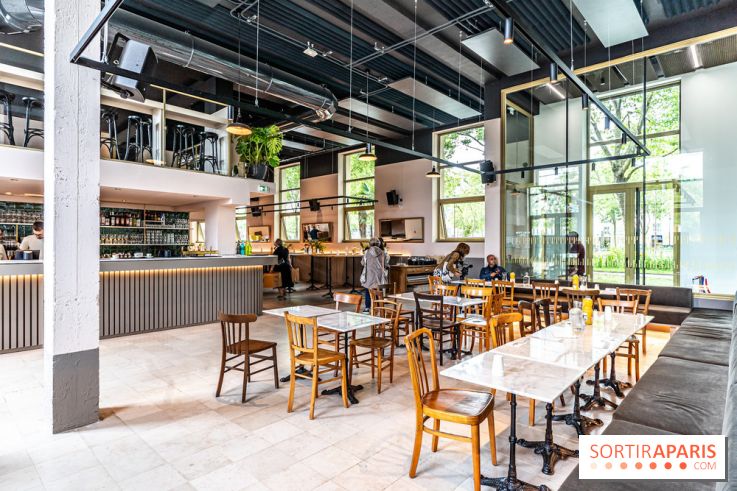 L’Ancienne Poste du Louvre à Versailles -  A7C9702