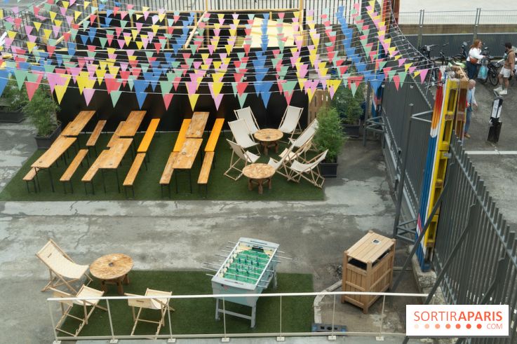 L’Ancienne Poste du Louvre à Versailles -  A7C9723