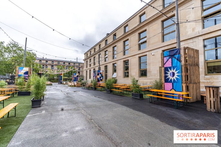 L’Ancienne Poste du Louvre à Versailles -  A7C9698