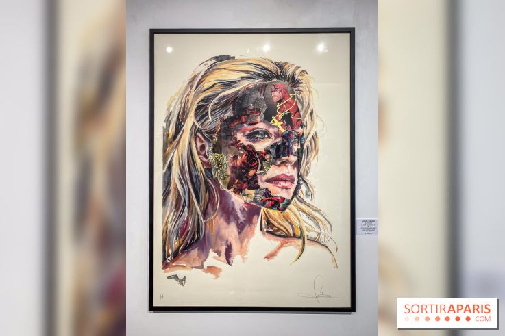 Paris 2024 : Gaîtés Olympiques, l'exposition spéciale JO à la galerie Goldshteyn-Saatort