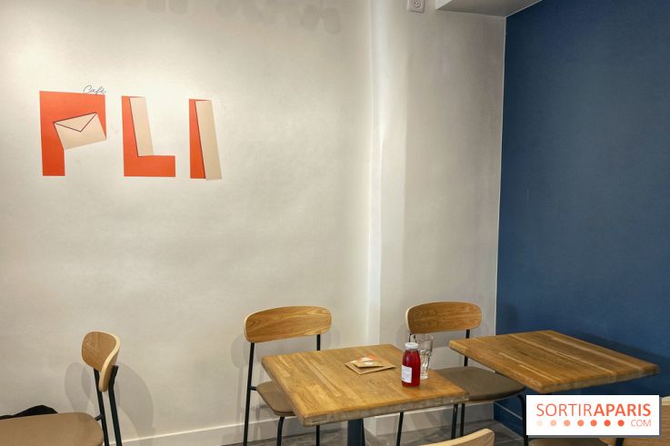 Café Pli