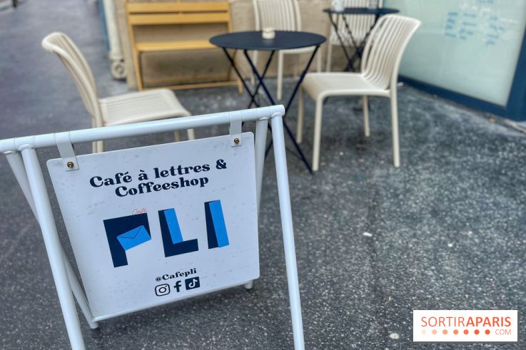 Café Pli