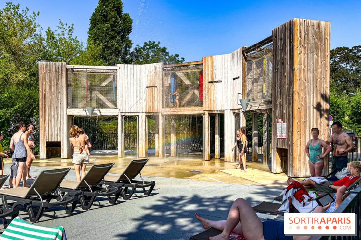 Camping Paris Maisons-Laffite