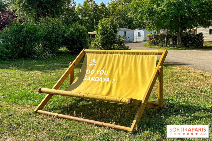 Camping Paris Maisons-Laffite