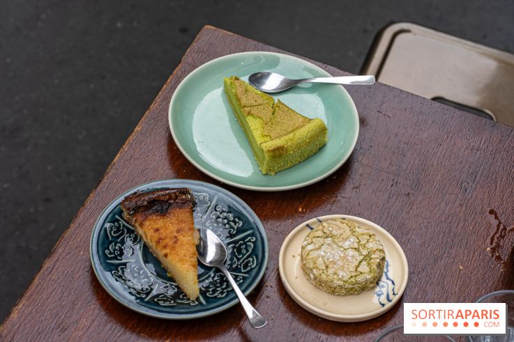 Hanoï Corner, le coffee shop vietnamien aux cafés de spécialité et banh mi gourmands