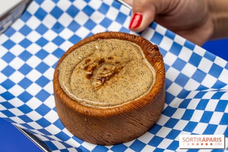 Le sport Bar du George V, le bar caché des JO Paris 2024 -  A7C0029