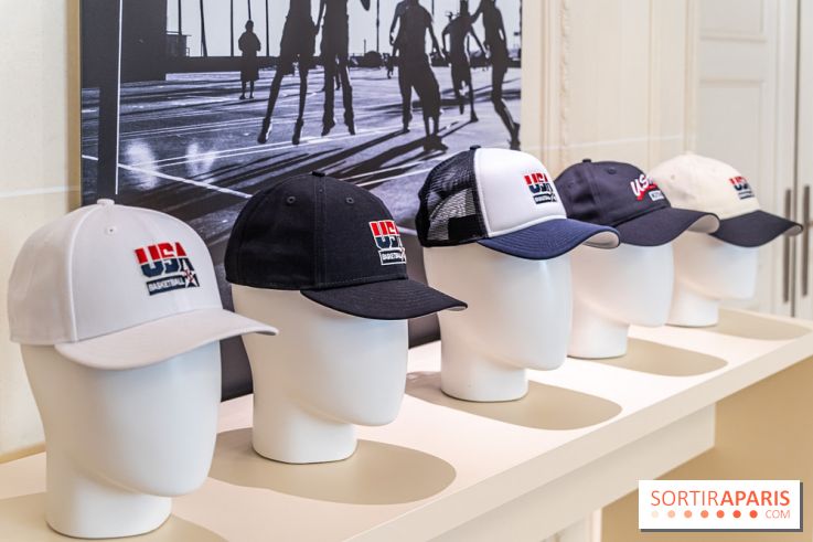 Le sport Bar du George V, le bar caché des JO Paris 2024 -  A7C0076