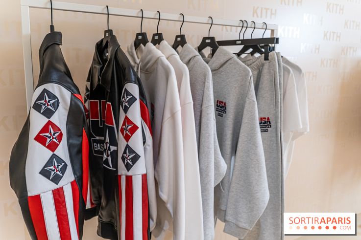 Le sport Bar du George V, le bar caché des JO Paris 2024 -  A7C0077