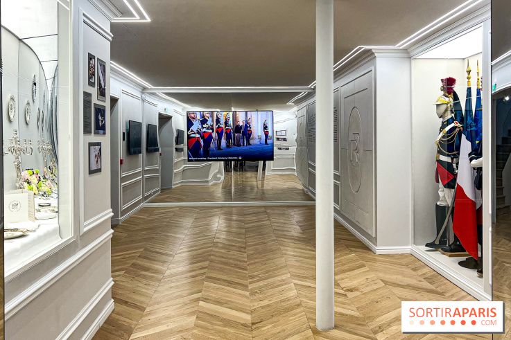 Maison Élysée : : le premier musée de l'Élysée, hébergeant un café et une boutique