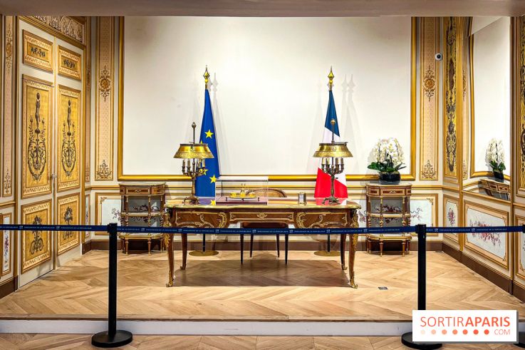 Maison Élysée : : le premier musée de l'Élysée, hébergeant un café et une boutique - image00018
