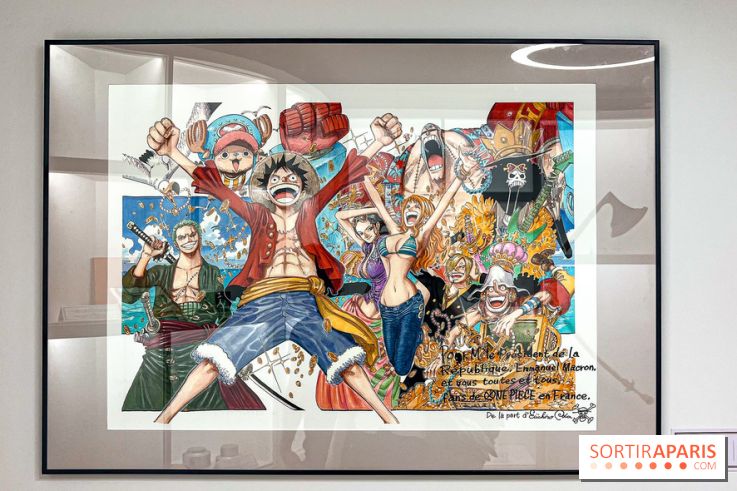 Maison Élysée : : le premier musée de l'Élysée, hébergeant un café et une boutique - image00049