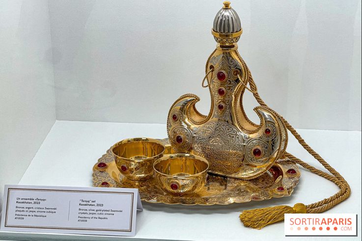 Maison Élysée : : le premier musée de l'Élysée, hébergeant un café et une boutique - image00055