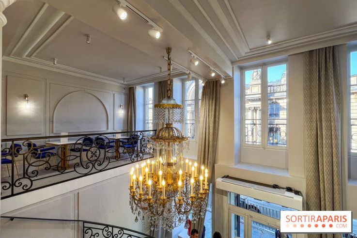 Maison Élysée : : le premier musée de l'Élysée, hébergeant un café et une boutique - image00072