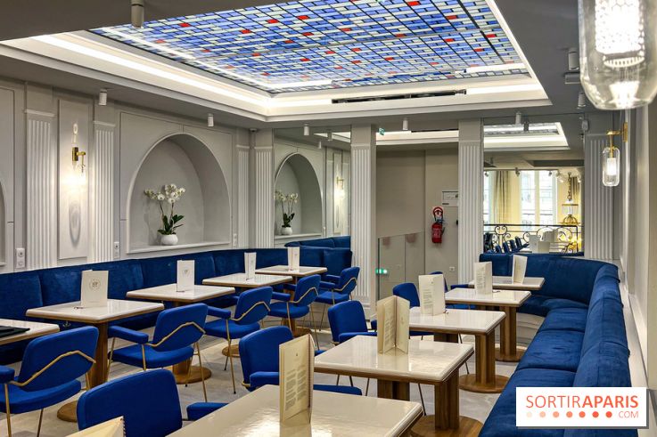 Maison Élysée : : le premier musée de l'Élysée, hébergeant un café et une boutique - image00098