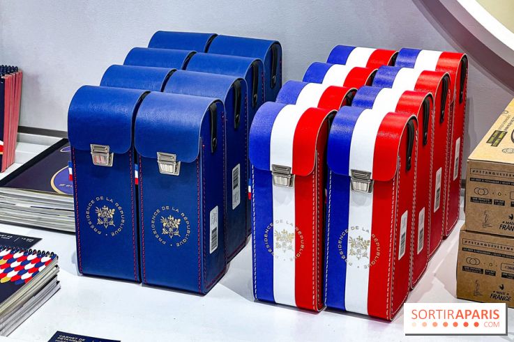 Maison Élysée : : le premier musée de l'Élysée, hébergeant un café et une boutique - image00103