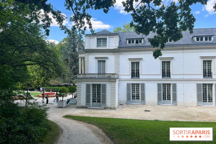 Le parc Caillebotte - nos photos