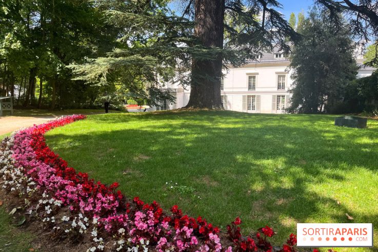Le parc Caillebotte - nos photos