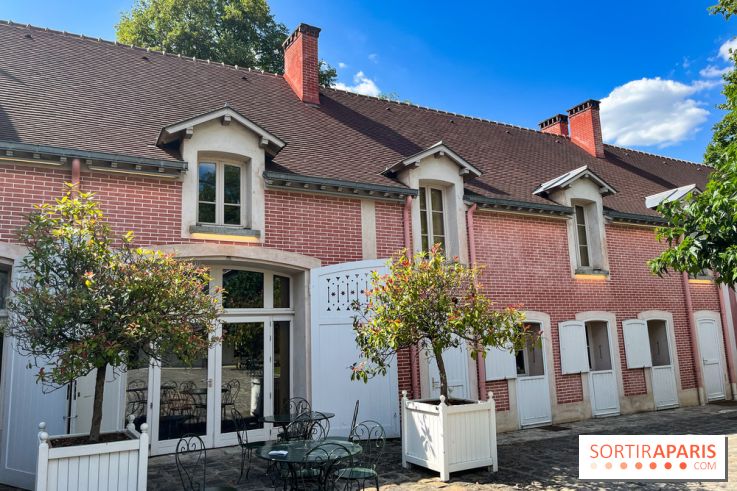 Le parc Caillebotte - nos photos