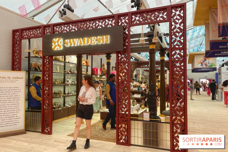 La Maison de l'Inde - IMG 3370