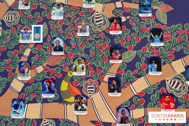 La Maison de l'Inde - IMG 3372