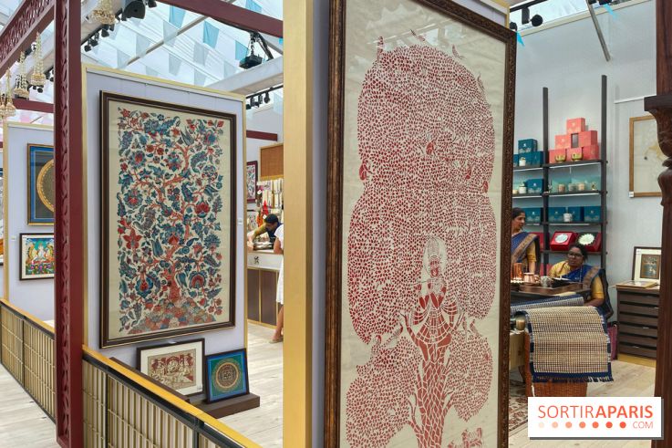 La Maison de l'Inde - IMG 3373