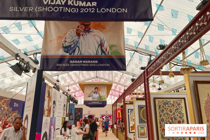 La Maison de l'Inde - IMG 3374