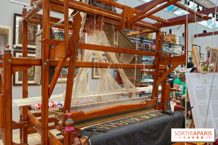 La Maison de l'Inde - IMG 3389