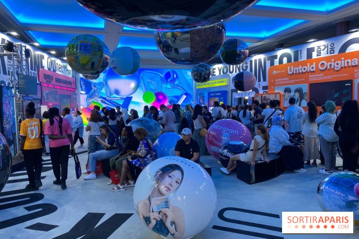 Korea House