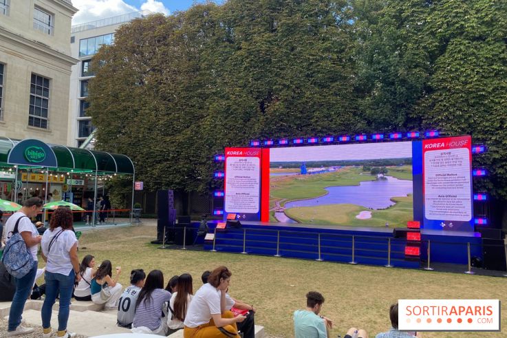 Korea House - IMG 2373