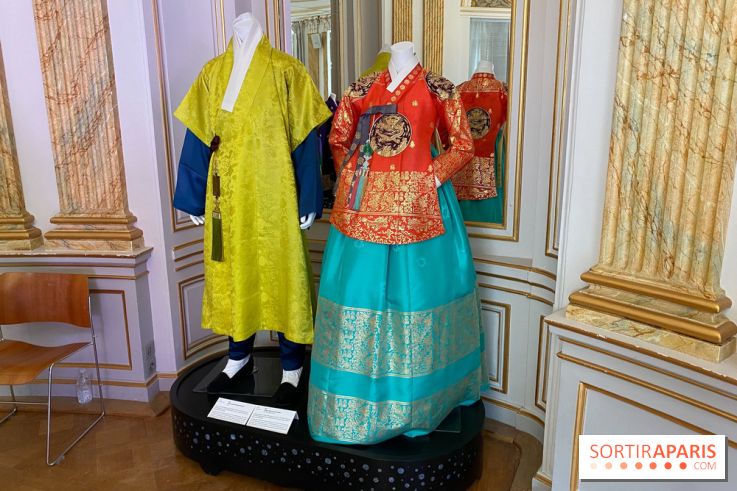 Korea House - IMG 2378