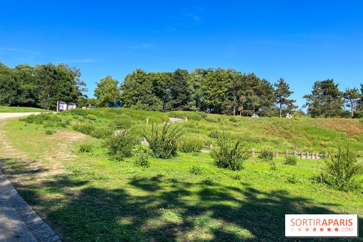 Le parc Georges-Valbon de la Courneuve - nos photos - image00034