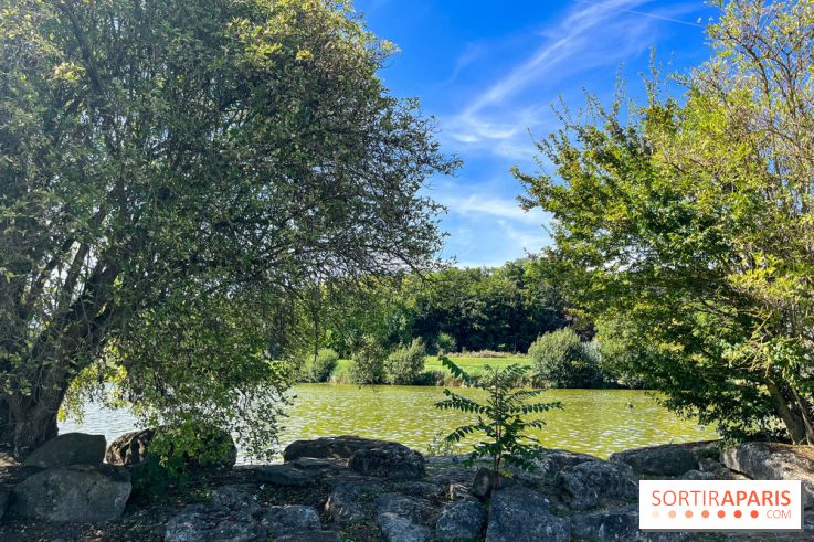 Le parc Georges-Valbon de la Courneuve - nos photos - image00024