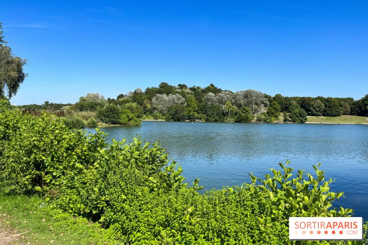 Le parc Georges-Valbon de la Courneuve - nos photos - image00020