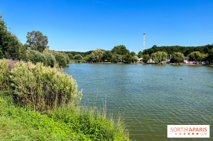 Le parc Georges-Valbon de la Courneuve - nos photos - image00021