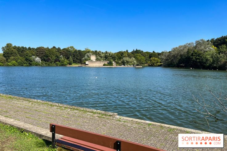 Le parc Georges-Valbon de la Courneuve - nos photos - image00018