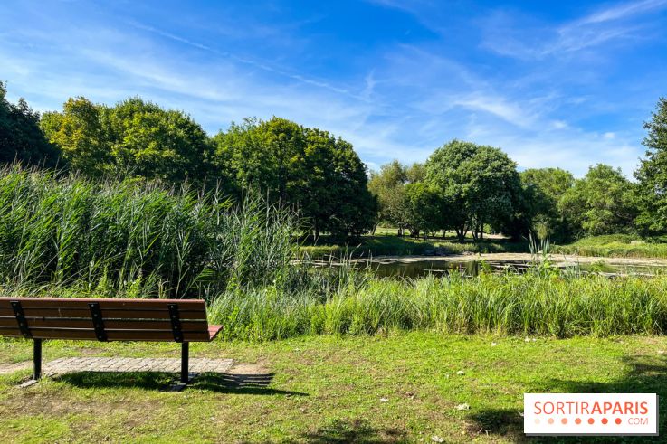 Le parc Georges-Valbon de la Courneuve - nos photos - image00013