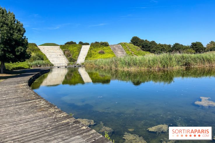 Le parc Georges-Valbon de la Courneuve - nos photos - image00009