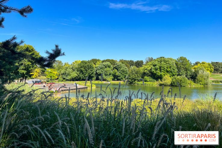 Le parc Georges-Valbon de la Courneuve - nos photos - image00010